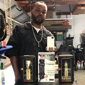 Meet your Posher, Eric